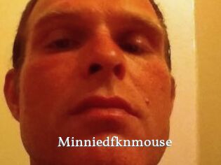 Minniedfknmouse