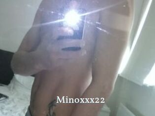Minoxxx22