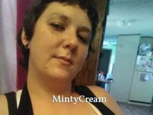 MintyCream