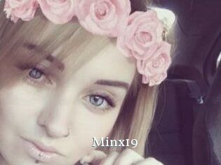 Minx19