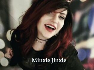 Minxie_Jinxie SexyIdol