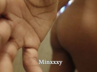 Minxxxy