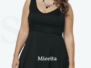 Miorita