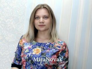 MiraNovak