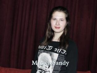 MiracleSandy