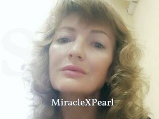 MiracleXPearl