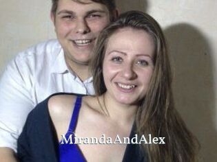 MirandaAndAlex