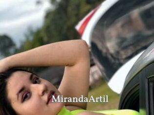 MirandaArtil