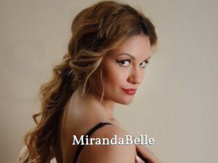 MirandaBelle SexyIdol