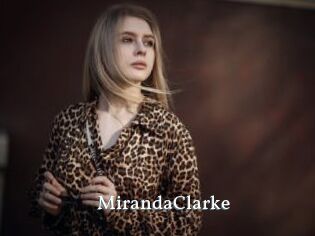 MirandaClarke