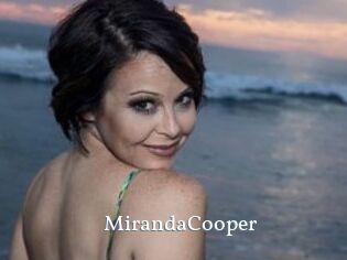 MirandaCooper SexyIdol