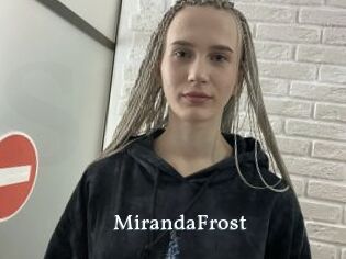 MirandaFrost