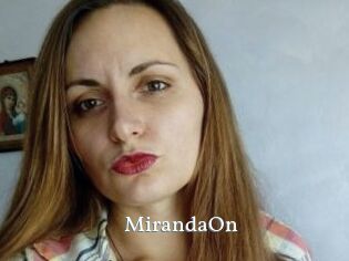 MirandaOn SexyIdol