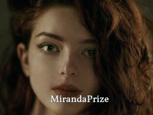 MirandaPrize