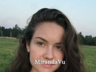 MirandaVu SexyIdol