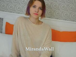 MirandaWall
