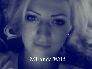 Miranda_Wild SexyIdol