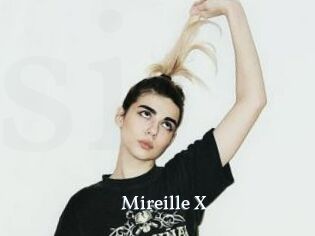 Mireille_X SexyIdol