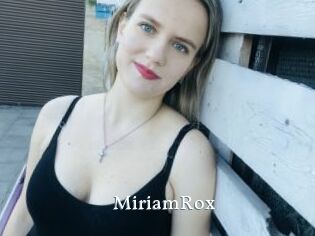 MiriamRox SexyIdol