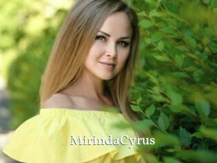 MirindaCyrus