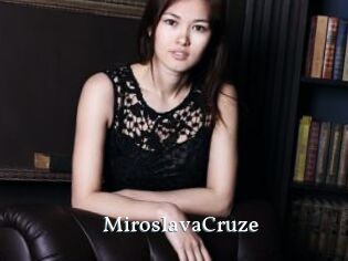 MiroslavaCruze