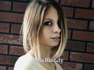 MisBlondy