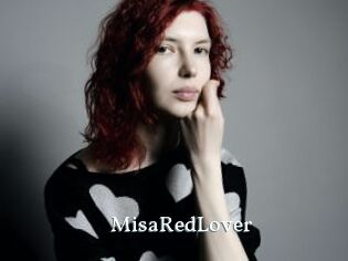 MisaRedLover