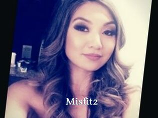 Misfit2 SexyIdol