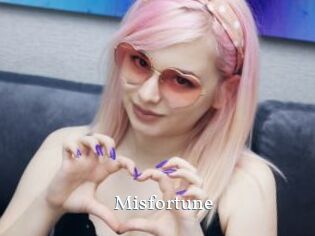 Misfortune