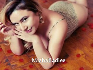 MishaBadlee