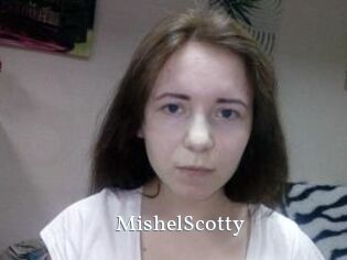 MishelScotty SexyIdol