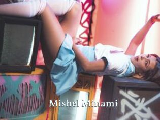 Mishel_Minami