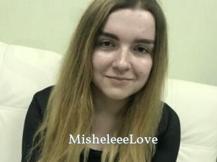 MisheleeeLove SexyIdol