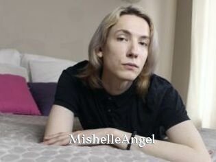 MishelleAngel SexyIdol