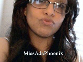 MissAdaPhoenix