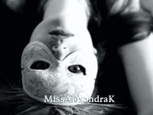 MissAlexandraK