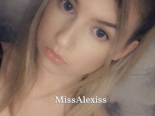 MissAlexiss