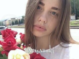 MissAlinaJj