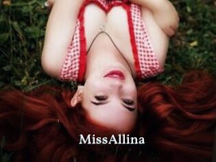 MissAllina