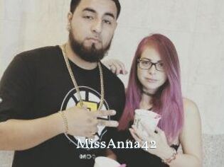 MissAnna42