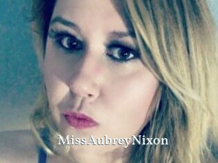 MissAubreyNixon