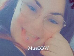MissBBW