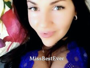 MissBestEver