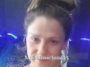 MissBlisscloud25