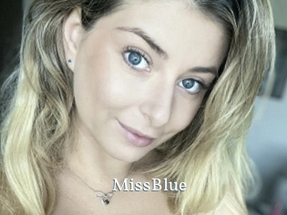 MissBlue