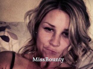 MissBounty