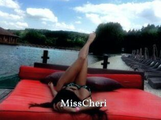 MissCheri