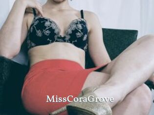 MissCoraGrove