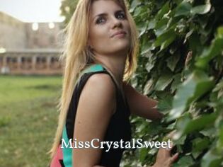 MissCrystalSweet