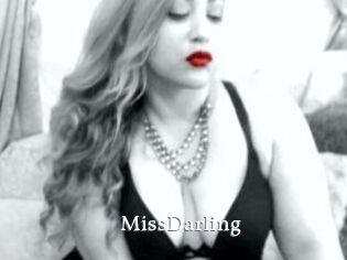 MissDarling SexyIdol